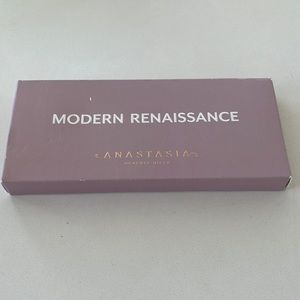 Anastasia Beverly Hills Modern Renaissance Palette